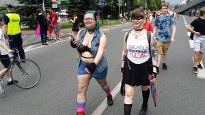 Tęczowy manifest byłego żydowskiego masona ateisty Jana Hartmana