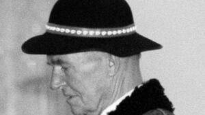 10 lat temu odszedł Stanisław Frączysty – kurier tatrzański w czasie II wojny światowej