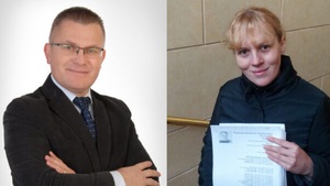 Rzekomy brak kontroli nad profilem społecznościowym usprawiedliwia przestępstwo obrazy uczuć religijnych?