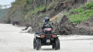 Granice Unii Europejskiej zamknięte na 30 dni!