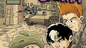 Edukacyjne komiksy IPN dla dzieci