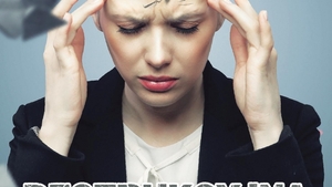 Destrukcyjna psychoterapia metodą Hellingera