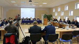 Bank Światowy zainteresowany portem w Kołobrzegu
