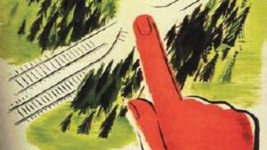 Proces 23 - pierwszy proces pokazowy w stalinowskiej Polsce