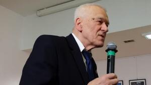 Kornel Morawiecki tworzy nową partię