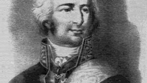 Tadeusz Czacki - twórca Liceum Krzemienieckiego