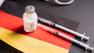 Niemcy: Szczepionki dla dzieci potencjalnie bardziej niebezpieczne niż COVID