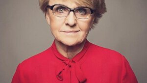 Harpia z PO żali się na polskich Hunów w Brukseli