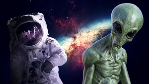 Czy KOSMICI istnieją? Naukowcy obliczyli prawdopodobieństwo. W kosmosie jest nawet 5 MILIONÓW cywilizacji!