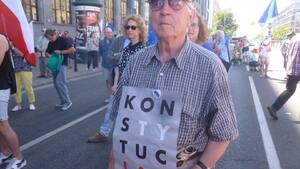 Idąc razem groteskowa opozycja dostanie dużo mniej kasy niż idąc osobno. Straty mogą wynieść 50 milionów