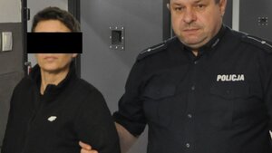43-latka znęcała się nad psem znajomej! Grozi jej 5 lat więzienia