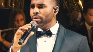 Wiemy ile Derulo zarobił na Sylwestrze Marzeń! Kwota przyprawia o ZAWRÓT GŁOWY