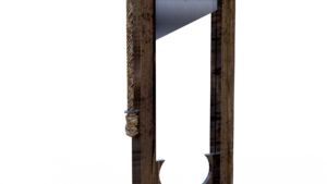 Szok! Papież Franciszek zmienia katechizm - kara śmierci teraz "niedopuszczalna"