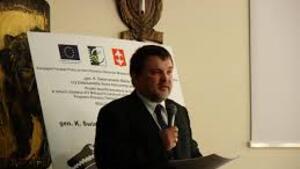 Ukraińscy nacjonaliści usiłowali zablokować habilitację dr. Zapałowskiego