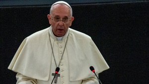 BEZCZELNOŚĆ! Zaprosili papieża na "uroczystość" przekształcenia Hagii Sophii w meczet