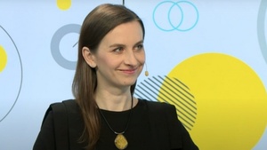 Spurkini na Święta Bożego Narodzenia ogłosiła, że Jezus byłby weganinem (FELIETON)