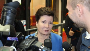 W opinii internautów niech se Gronkowiec ochronę za swoje wynajmie