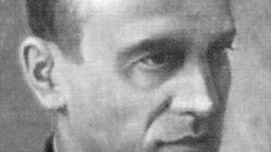 Rozstrzelany w zbiorowej egzekucji. Sługa Boży ks. Edmund Roszak