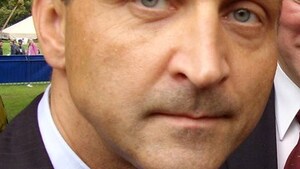 Jak komornik chciał zabrać rower Marcinkiewiczowi w trakcie Triathlonu