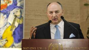 Przypominamy kim jest Moshe Kantor sojusznik Putina i jak Żydzi współpracują z Rosją