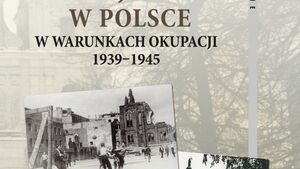 Towarzystwo Salezjańskie w Polsce w warunkach okupacji 1939–1945