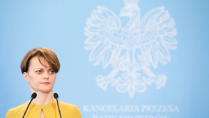 Kiedy rząd odmrozi gospodarkę? Wicepremier odpowiada