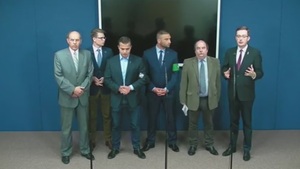 HGW zabroniła protestów przeciwko pornosztuce. MW i ONR: I tak będziemy protestować