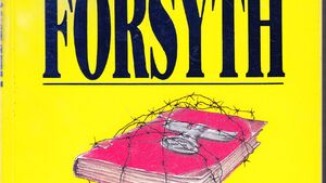 Niejaki Salomon, dziwne małpy i światowy krwiobieg informacji