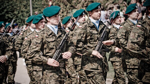 Co z naszą armią? (FELIETON)