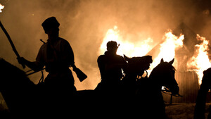 MSZ powinno promować film "Wołyń" na Ukrainie - apeluje Kukiz 15