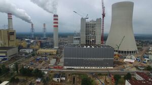 Polska nadal prześladowana z powodu energetyki węglowej