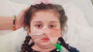 MEGASKANDAL! Trybunał w Strasburgu wydał wyrok na 5-letnią dziewczynkę