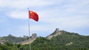 Czy chiński rząd prześladuje chrześcijan?