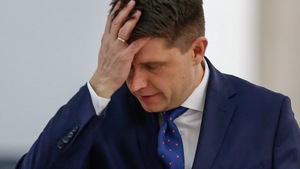 Nowoczesna - jedna. A tylu wiceprzewodniczących!