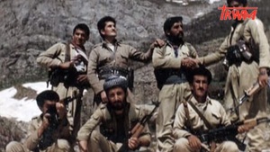 Kurdowie - wyrzut sumienia wolnego świata