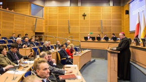 Małopolska Świętemu Janowi Pawłowi II