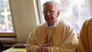 PILNE: Oświadczenie Arcybiskupa Metropolity Krakowskiego