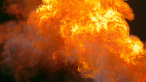 Seria TAJEMNICZYCH eksplozji! Stoi za tym Rosja?