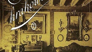 W krakowskim salonie, w warszawskim pałacu