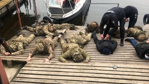 PILNE! Rosja przeprowadzi wkrótce miażdżący atak udowadniając, że miała plan... albo zostanie totalnie skompromitowana!