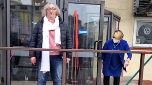 Cóż za POGARDA! Marta Lempart solidnie ZAORAŁA WŁASNE POSTULATY! Tak właśnie wygląda współczesny FEMINIZM (WIDEO)
