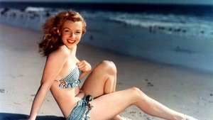 Powstanie serial o Marilyn Monroe! Kto zagra główną rolę?! 