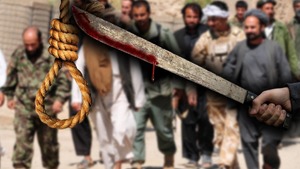 Wracają BRUTALNE kary! Talibowie będą obcinać ręce za kradzież. "Dla zachowania bezpieczeństwa"