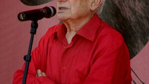 Nie żyje Witold Pyrkosz