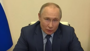 Putin ARESZTOWANY?! Pojawiły się SZOKUJĄCE informacje! 