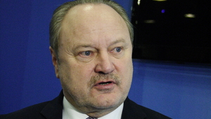 Janusz Szewczak: Zbliża się kryzys groźniejszy niż w 2008 roku
