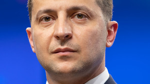 Szokujące słowa Zełeńskiego! Oto co powiedział 