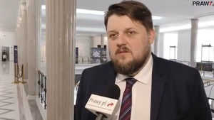 Poseł Apel: Ustawa o IPN ma ograniczone pole działania w zakresie działań zagranicą