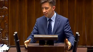 Burzliwa debata w Sejmie - poseł do posła: „Dam Panu w twarz”!