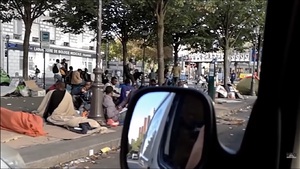 Multi-kulti się nie integrują, czyli naukowcy i deklaracja paryska